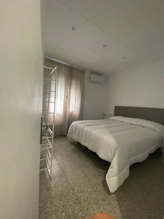 Apartmán Roses Center 1