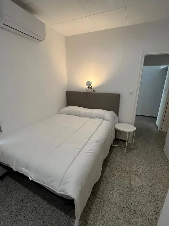Apartmán Roses Center 1