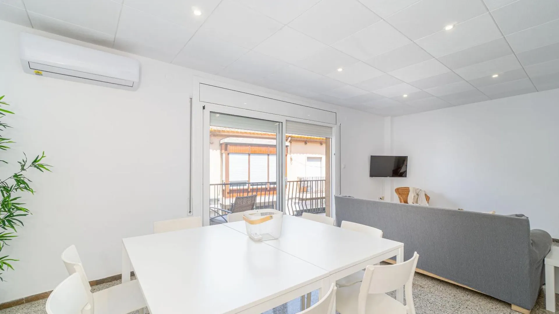 Appartement Roses Center 1 Espagne