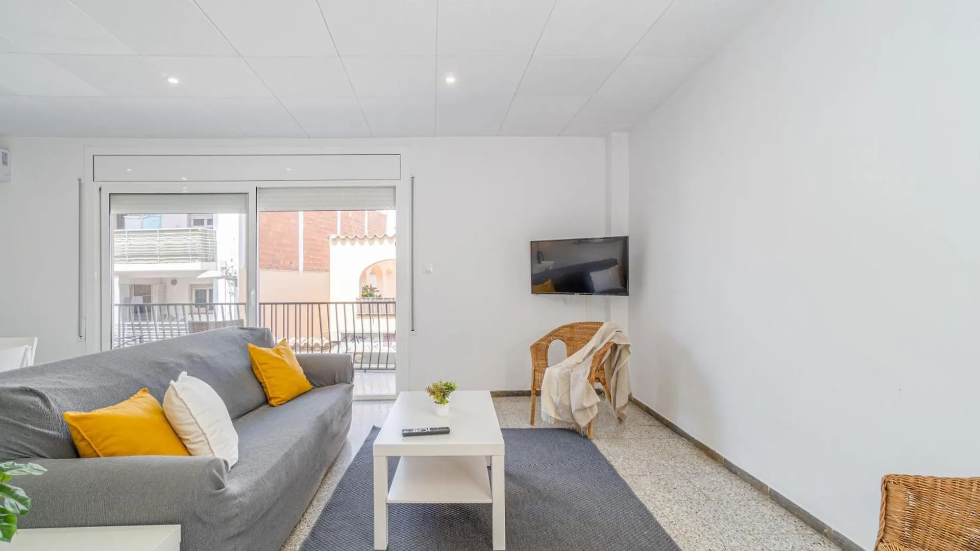 Appartement Roses Center 1 Espagne