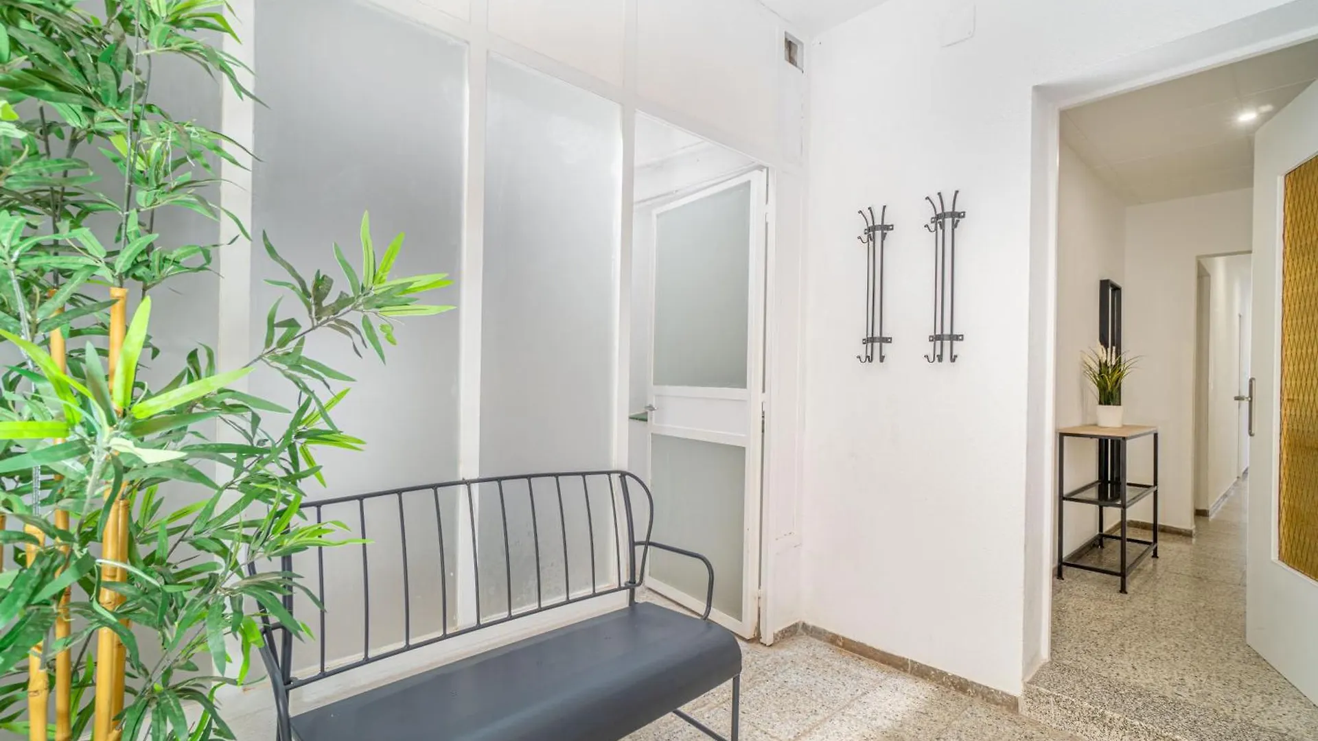 Appartement Roses Center 1