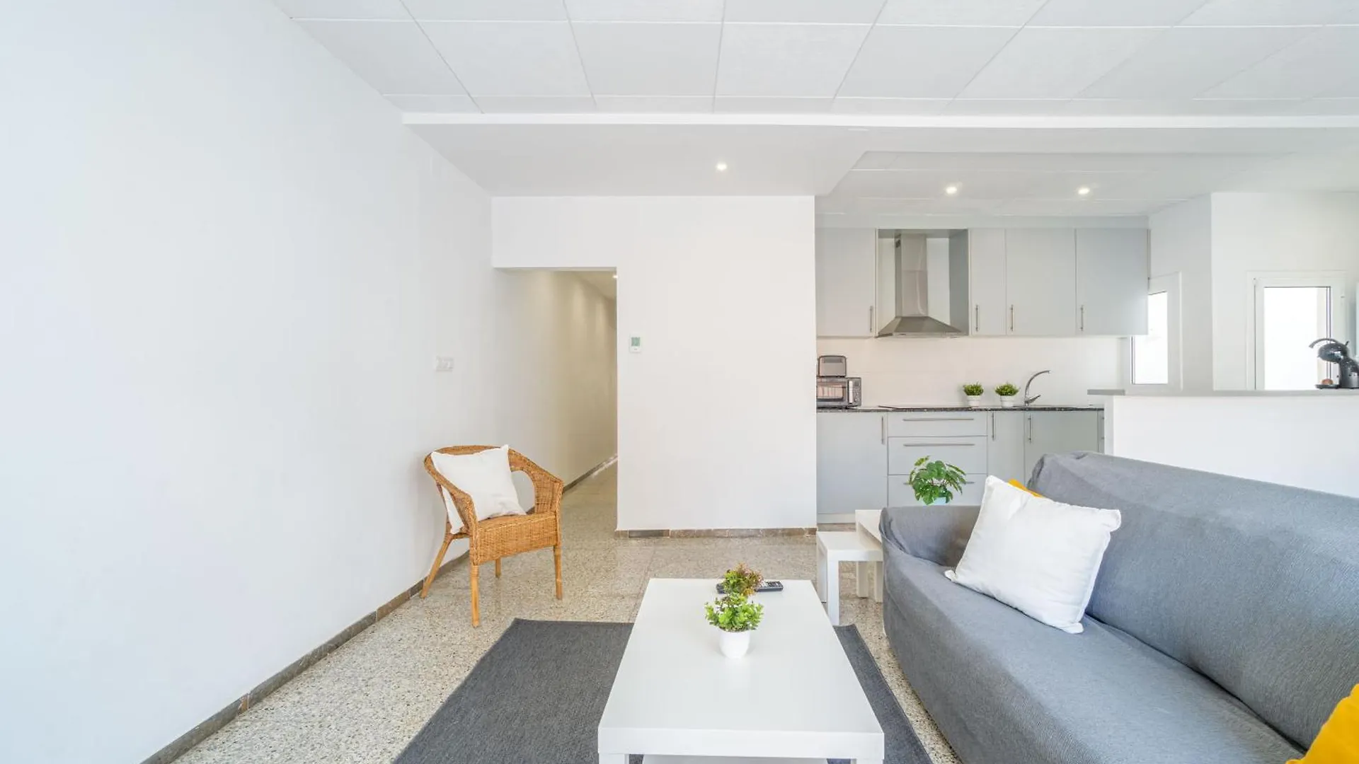 Roses Center 1 Apartamento Espanha