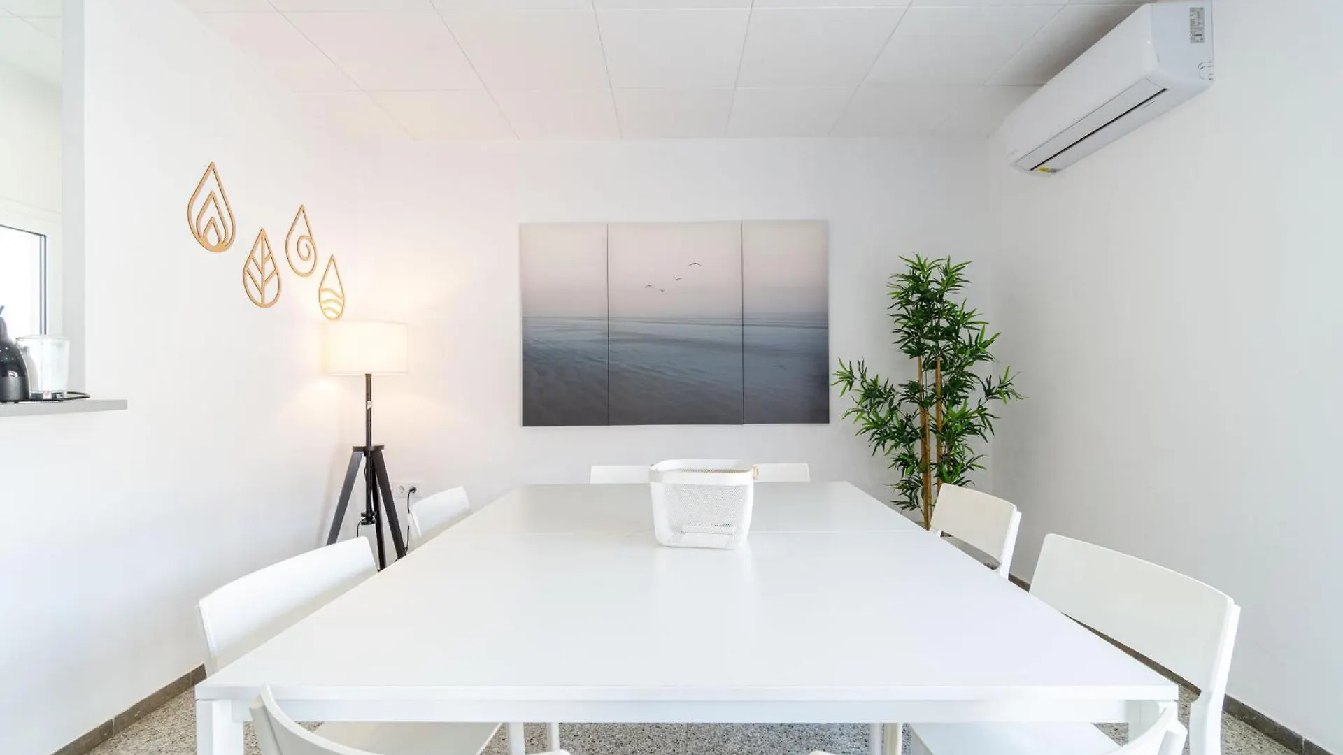 Appartement Roses Center 1 Espagne