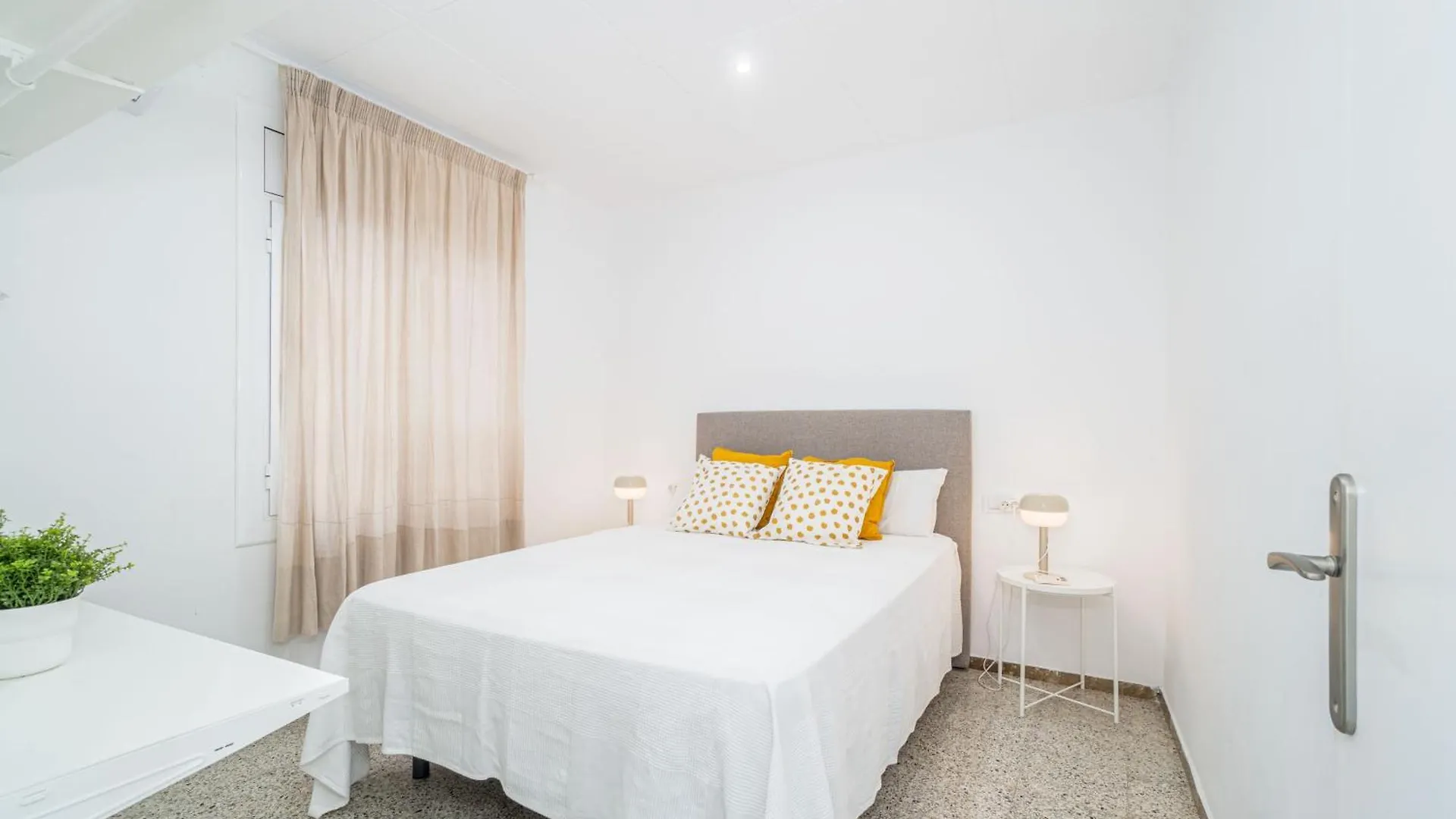 Appartement Roses Center 1