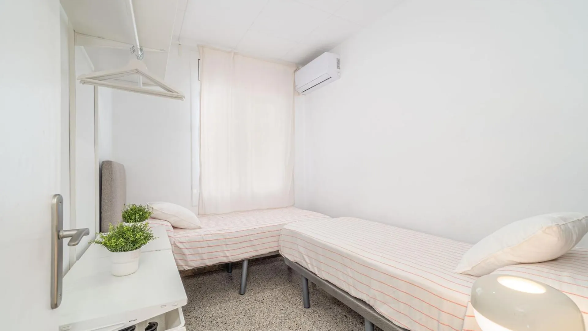 Appartement Roses Center 1 0*,