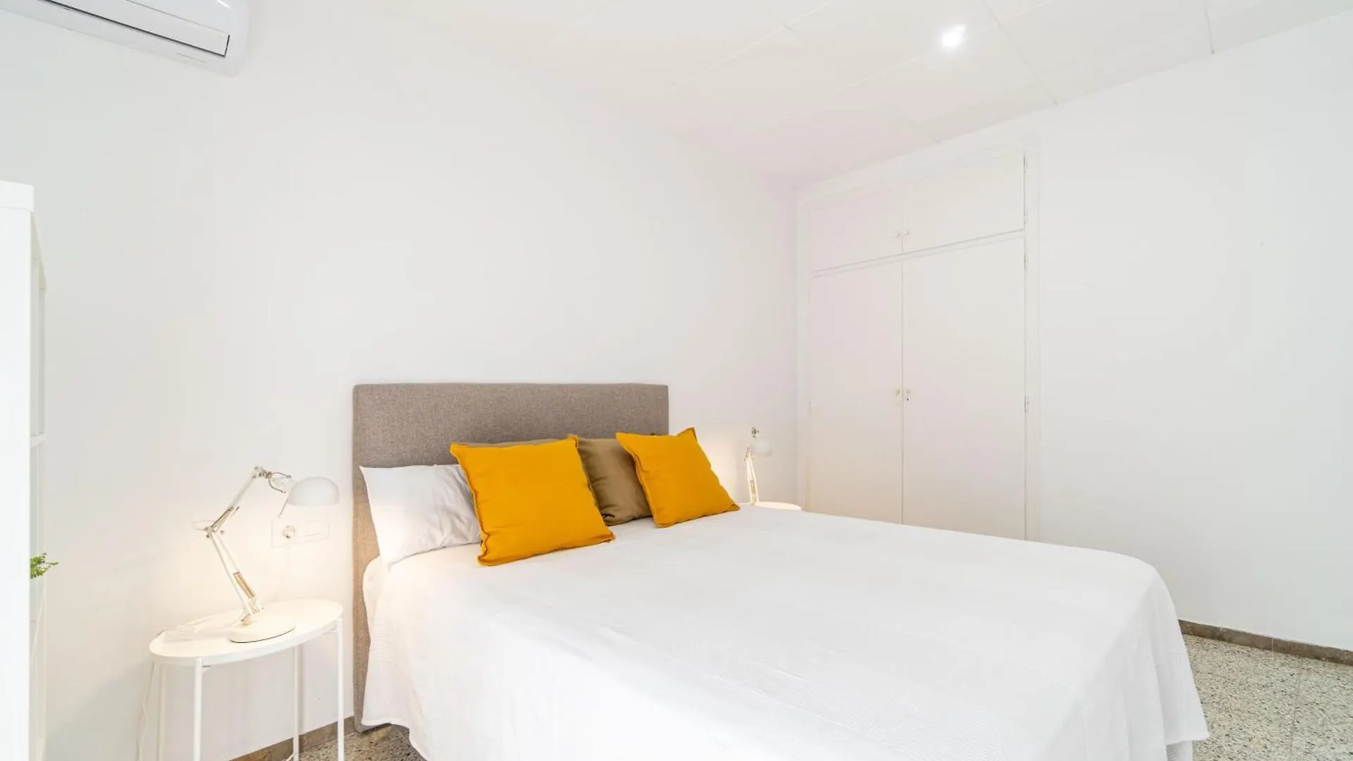 Appartement Roses Center 1 Espagne