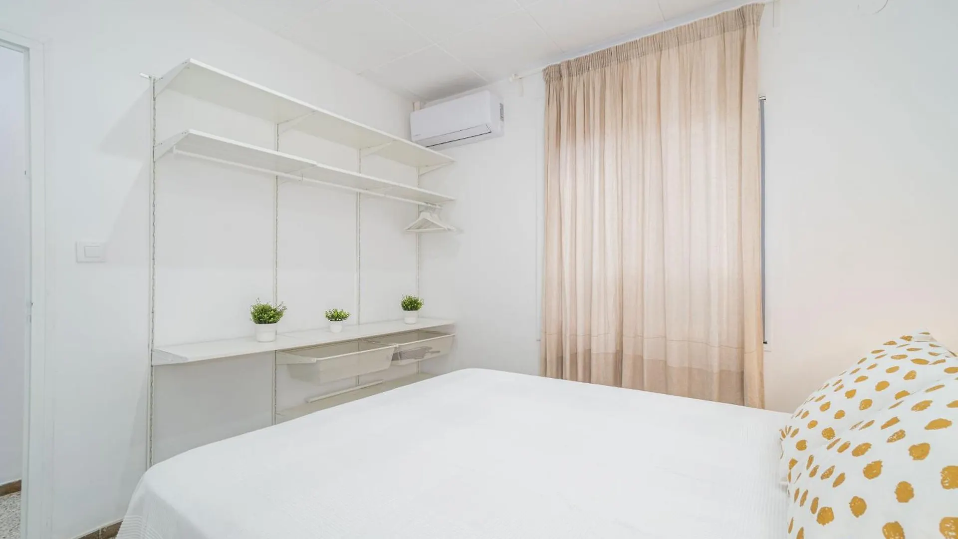 Appartement Roses Center 1