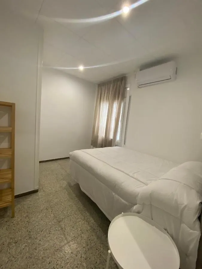 Roses Center 1 Apartment