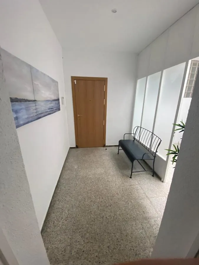 Roses Center 1 Apartment