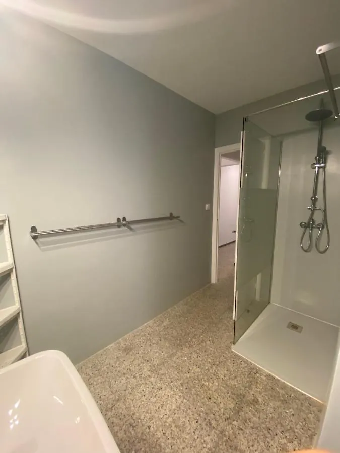 Roses Center 1 Apartment