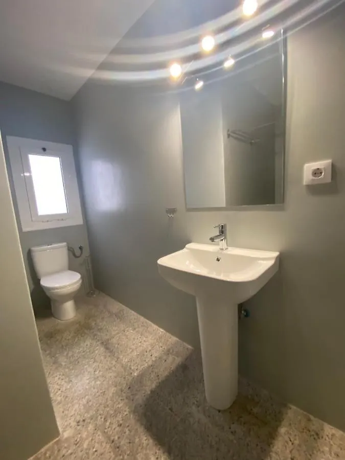 Roses Center 1 Apartment