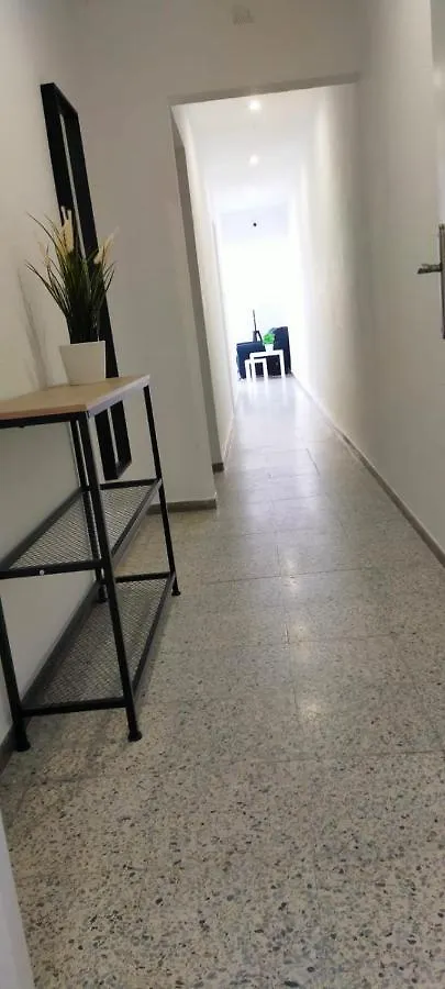 Roses Center 1 Apartment