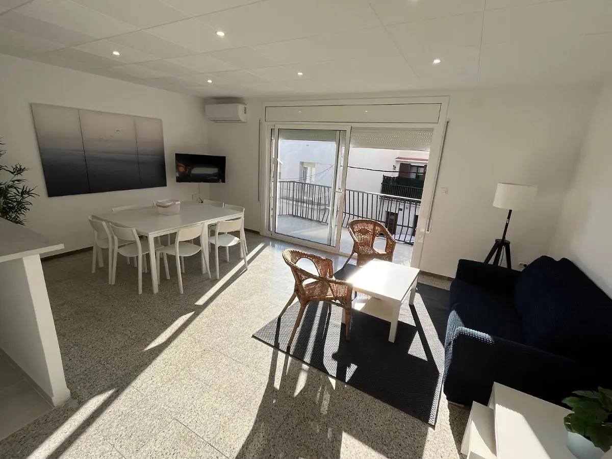 Roses Center 1 Apartment