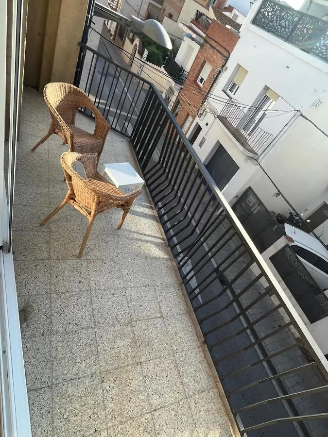Roses Center 1 Apartment Spain