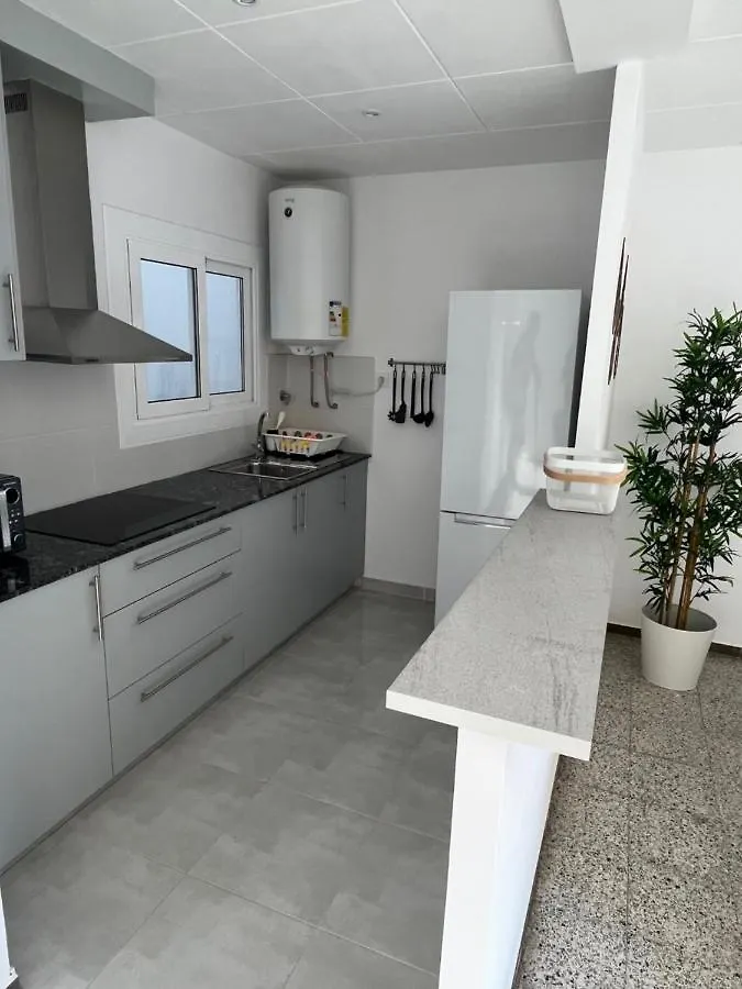 Roses Center 1 Apartment Spain