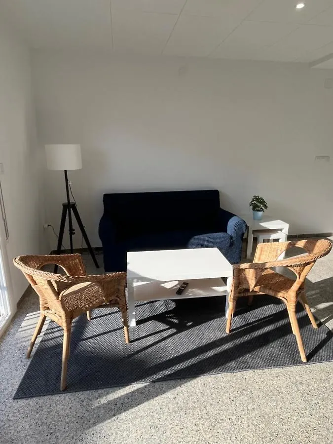 Roses Center 1 Apartment Spain
