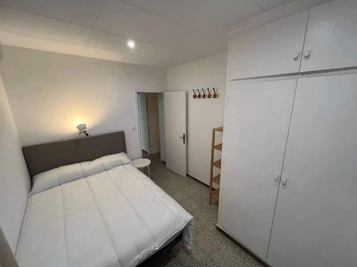 Roses Center 1 Apartment Spain